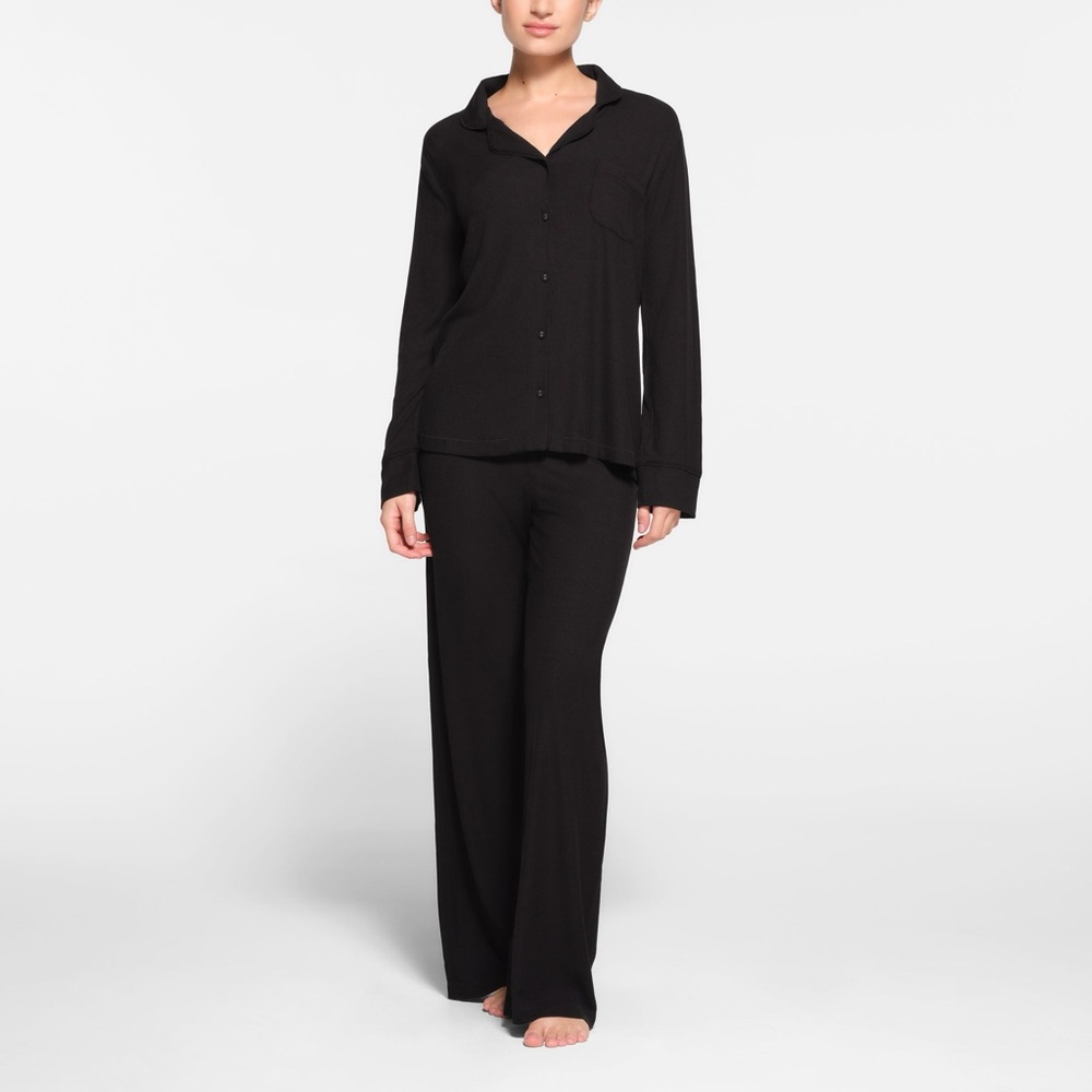 SKIMS Soft Lounge Sleep Set (Pants Only)